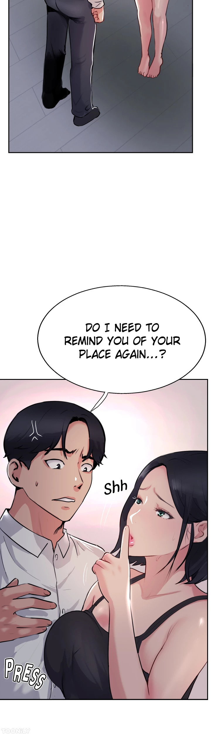Top Of The World page 10