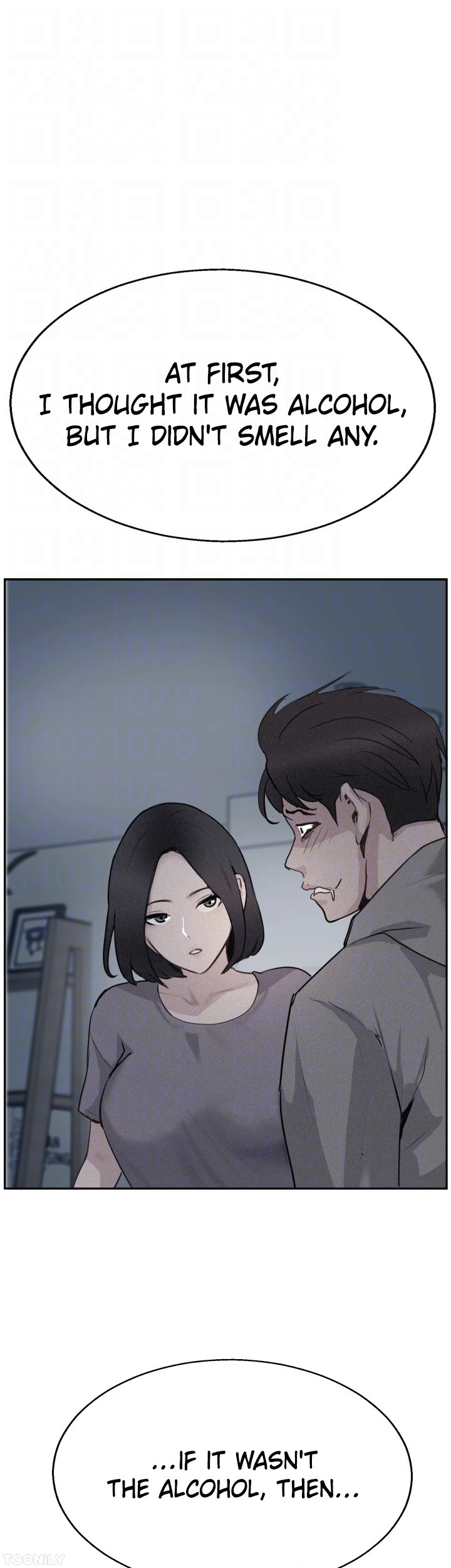 Top Of The World page 15