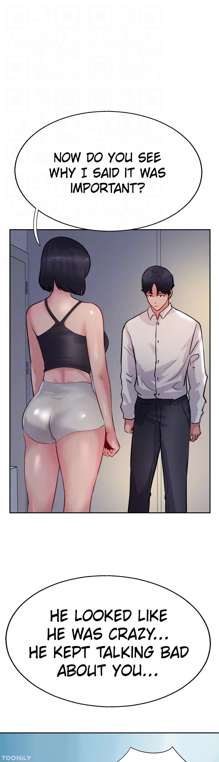 Top Of The World page 17