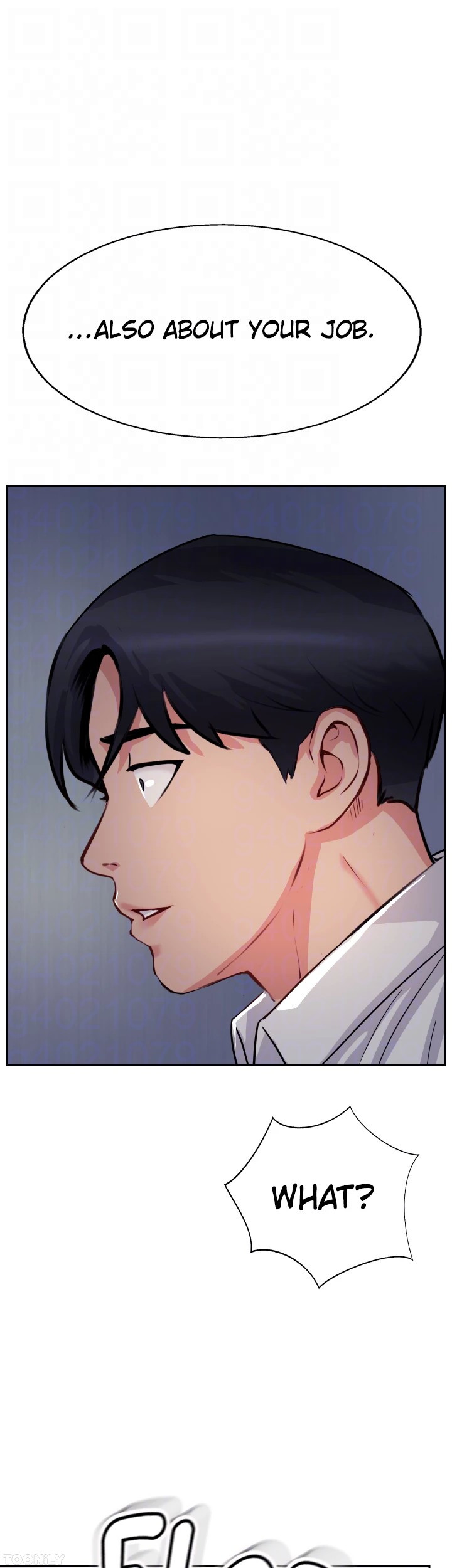 Top Of The World page 19