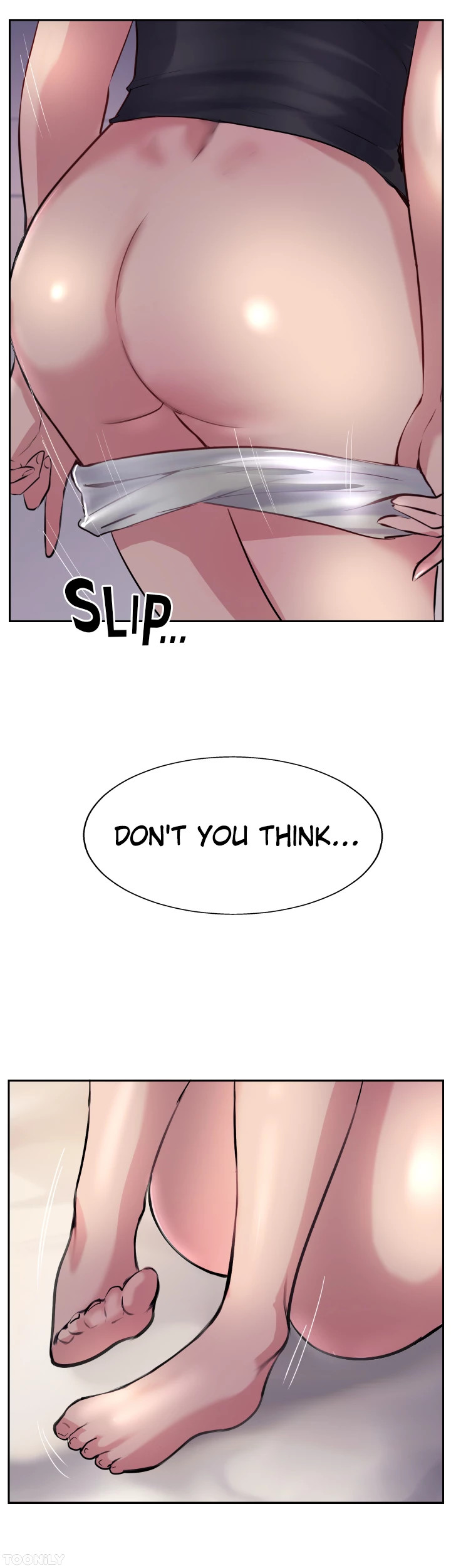 Top Of The World page 26