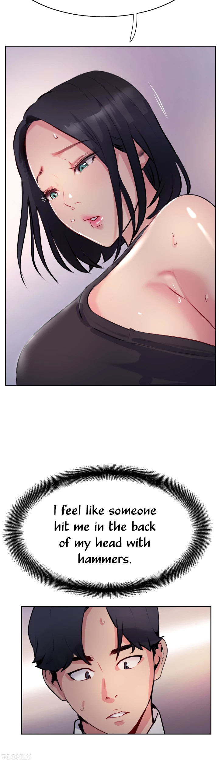 Top Of The World page 30