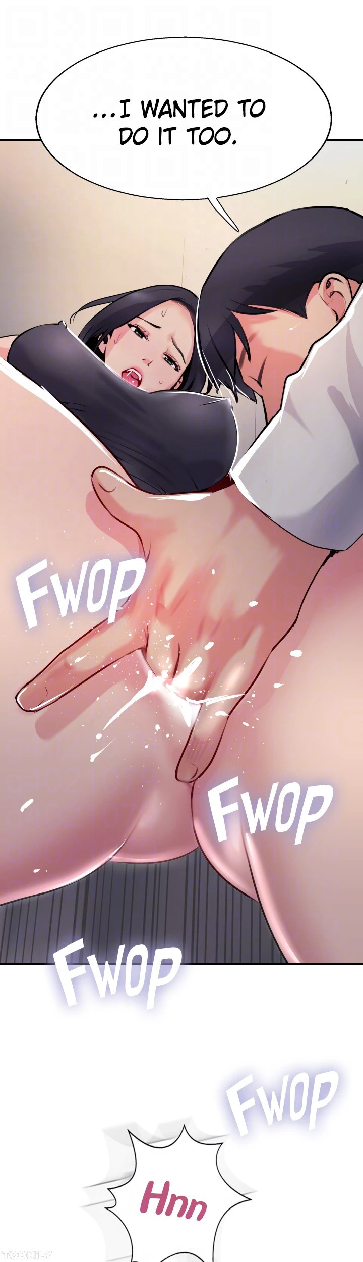 Top Of The World page 35