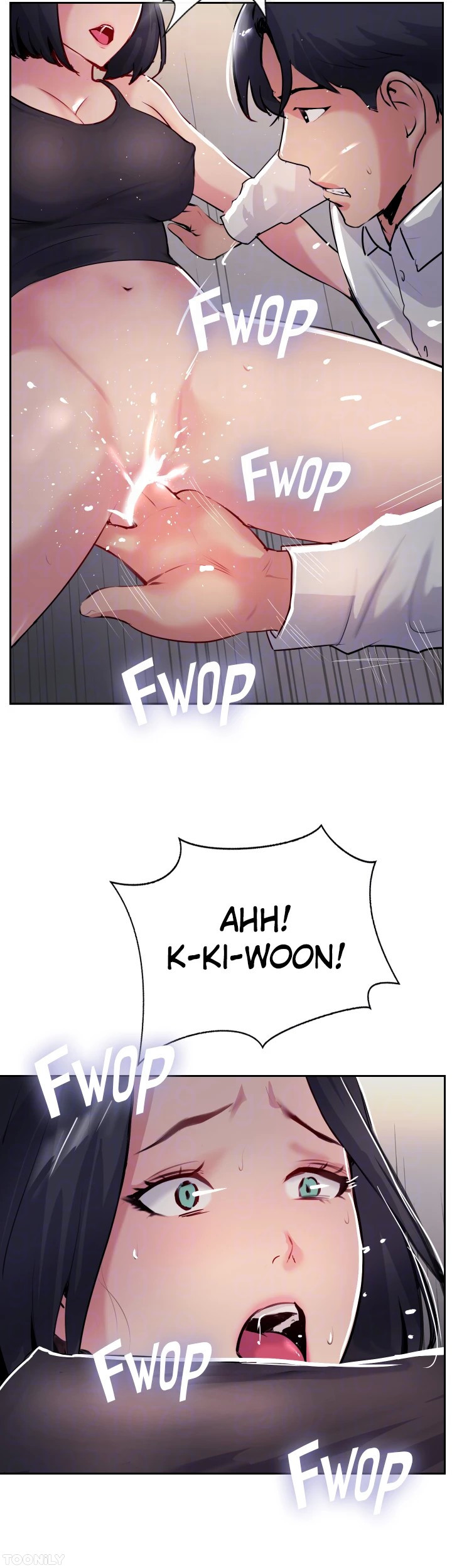 Top Of The World page 36
