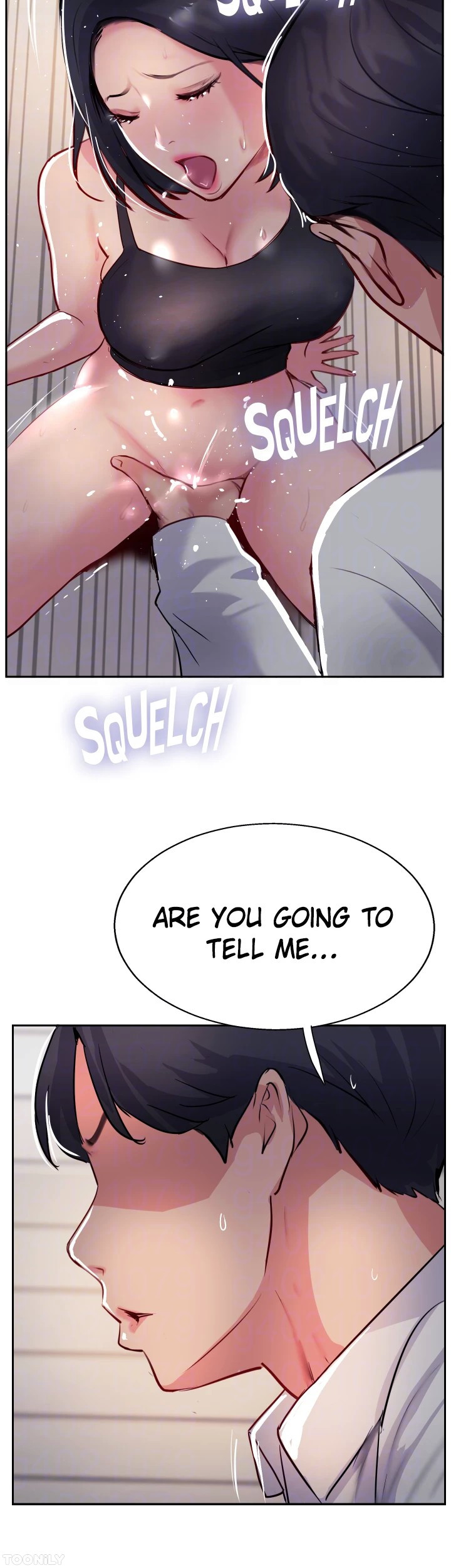 Top Of The World page 38