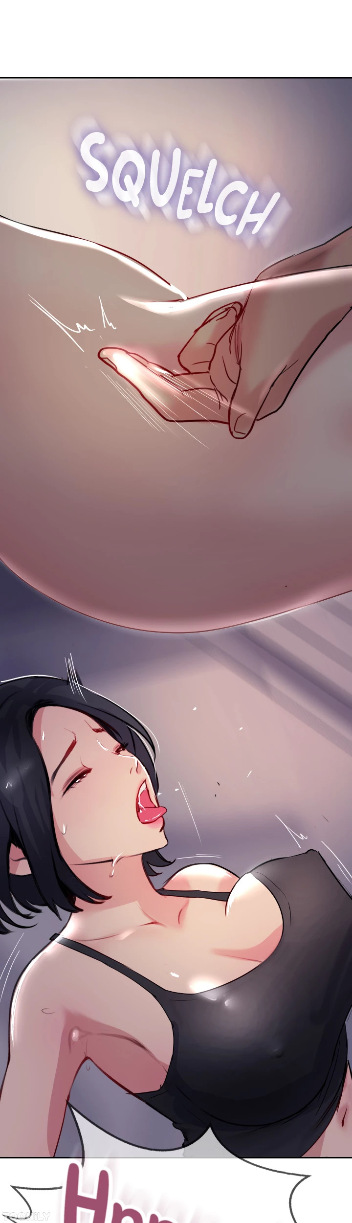 Top Of The World page 41