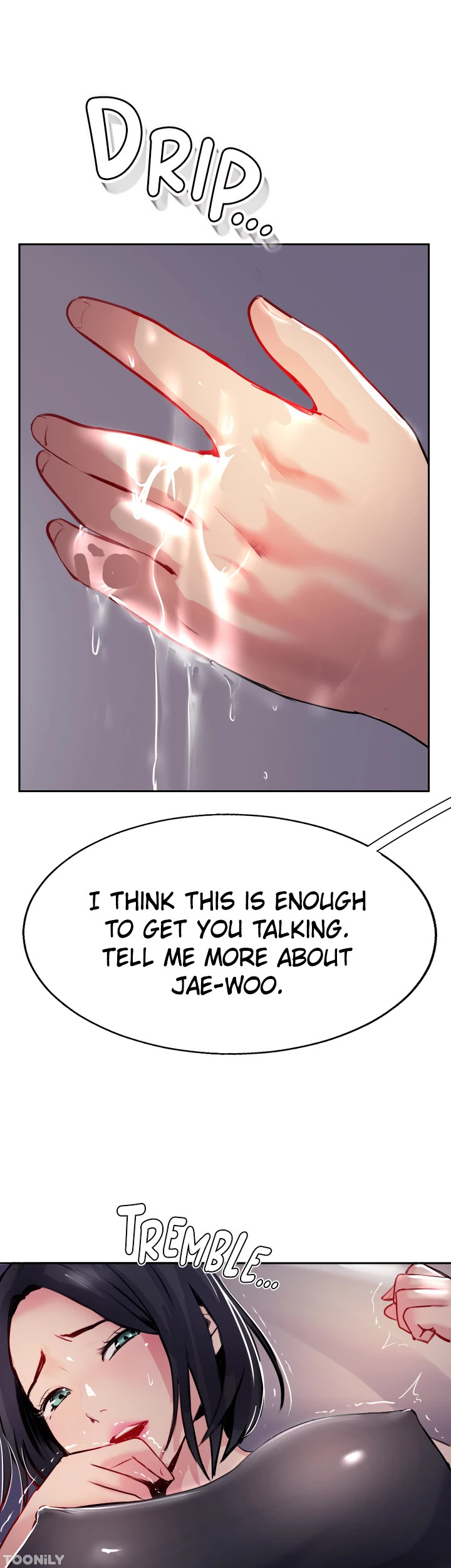 Top Of The World page 43