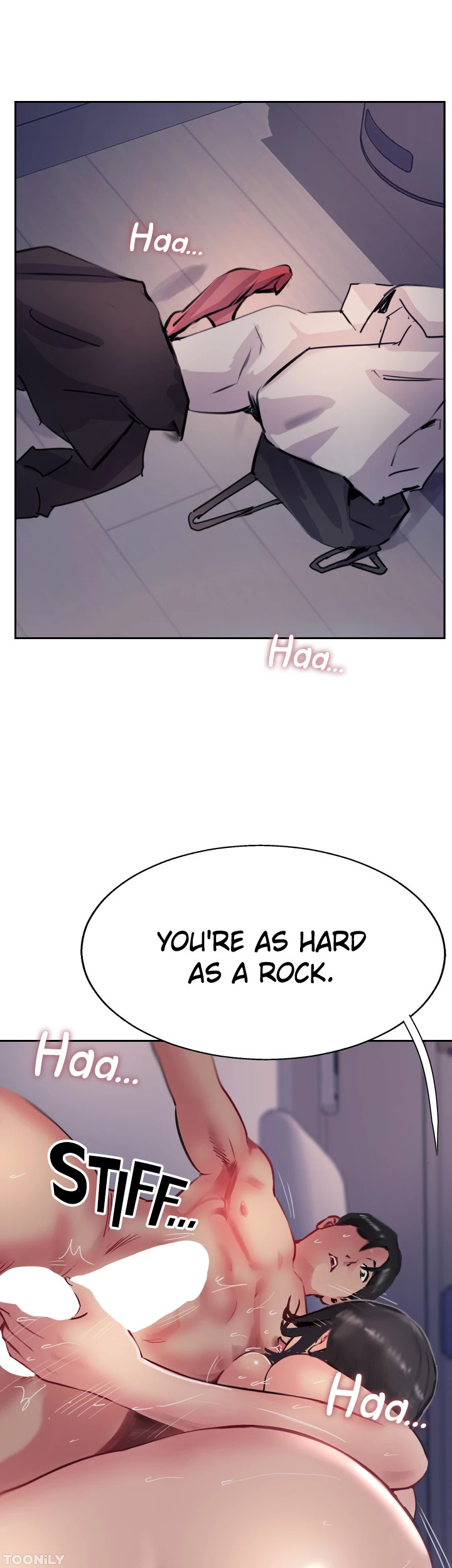 Top Of The World page 53