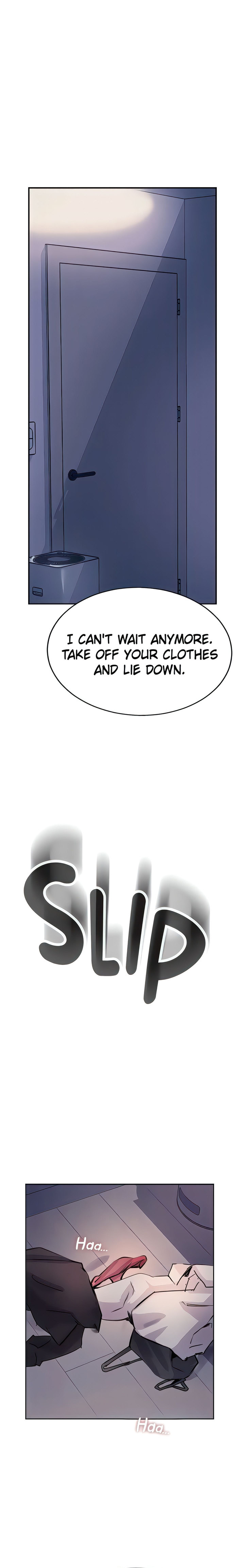 Top Of The World page 1