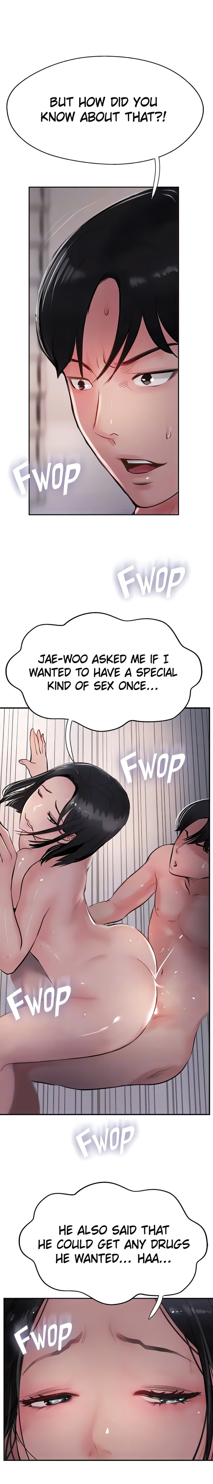 Top Of The World page 19