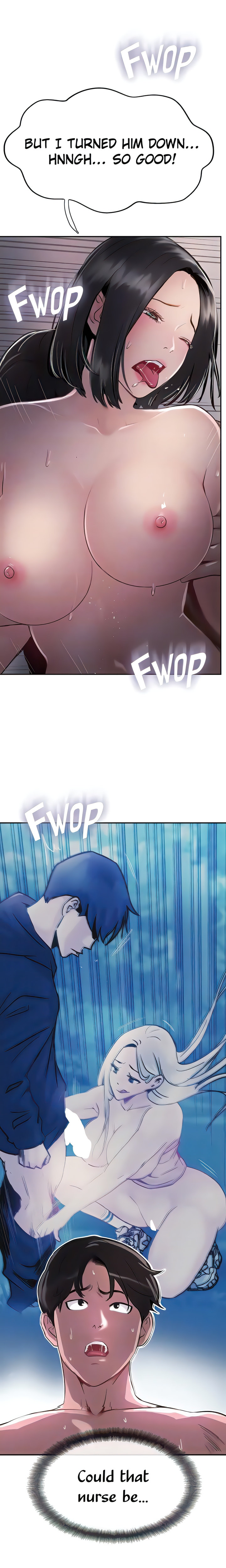 Top Of The World page 20