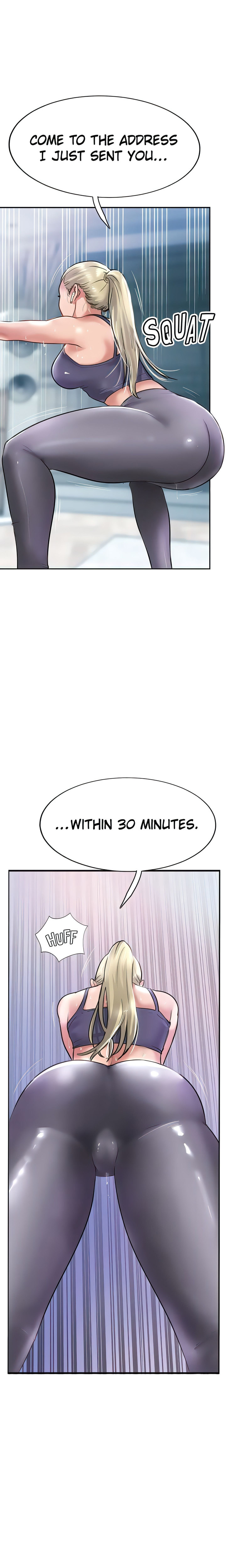 Top Of The World page 27