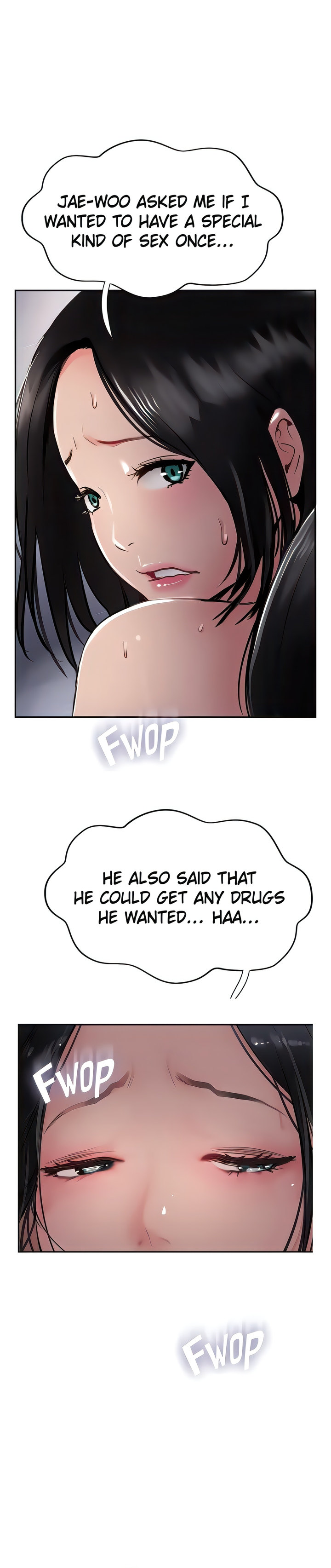 Top Of The World page 1