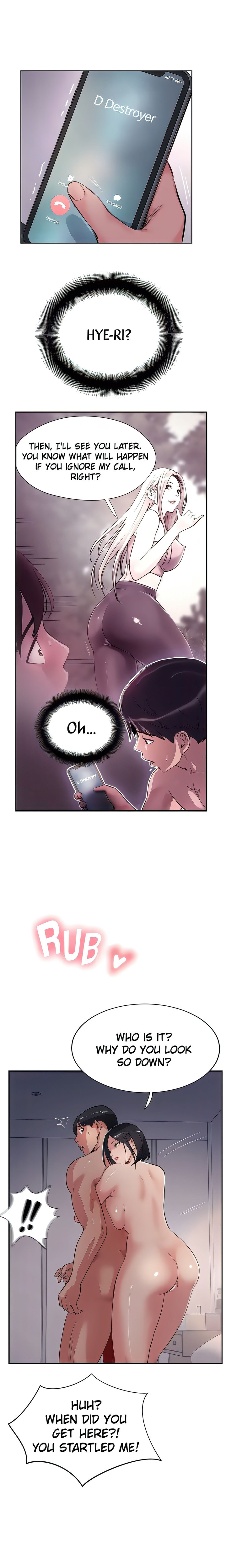 Top Of The World page 5