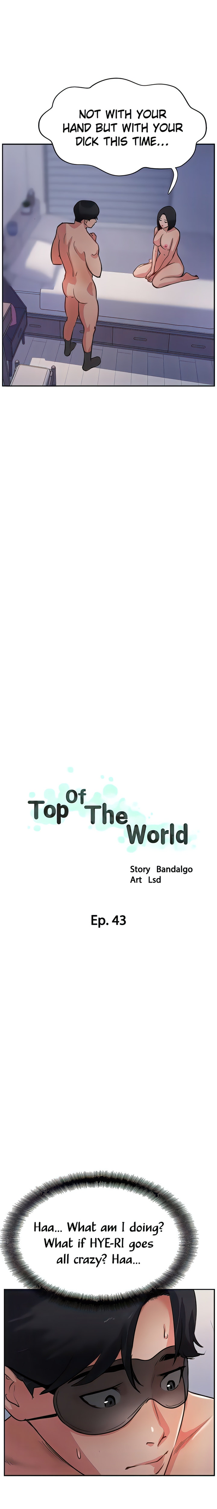 Top Of The World page 11