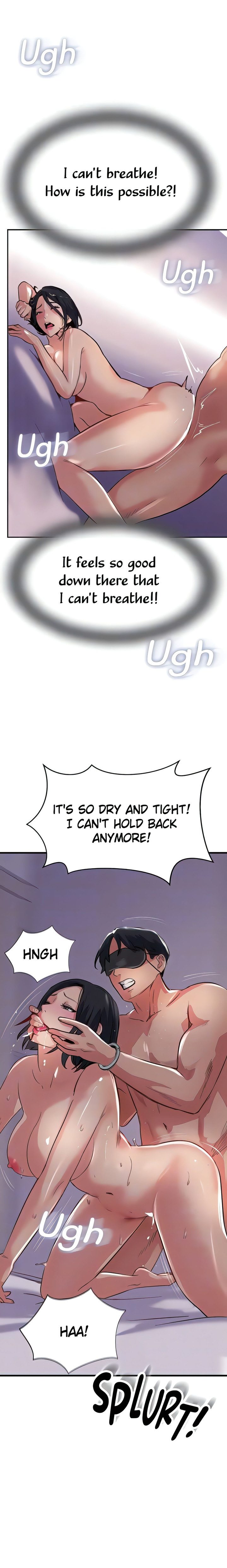 Top Of The World page 19