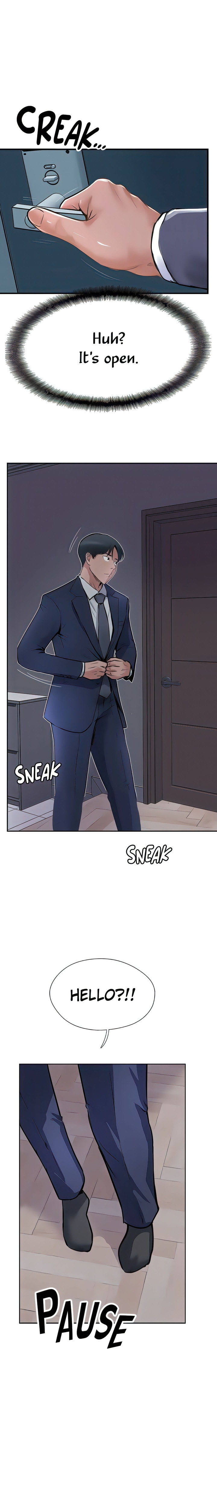 Top Of The World page 24