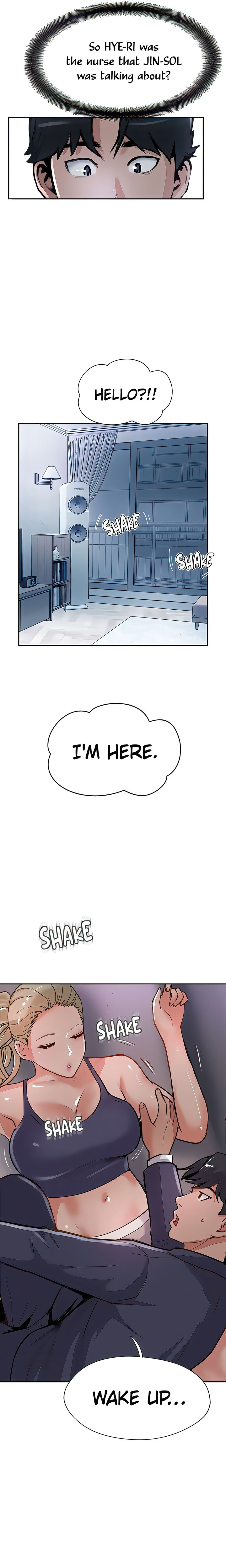 Top Of The World page 5