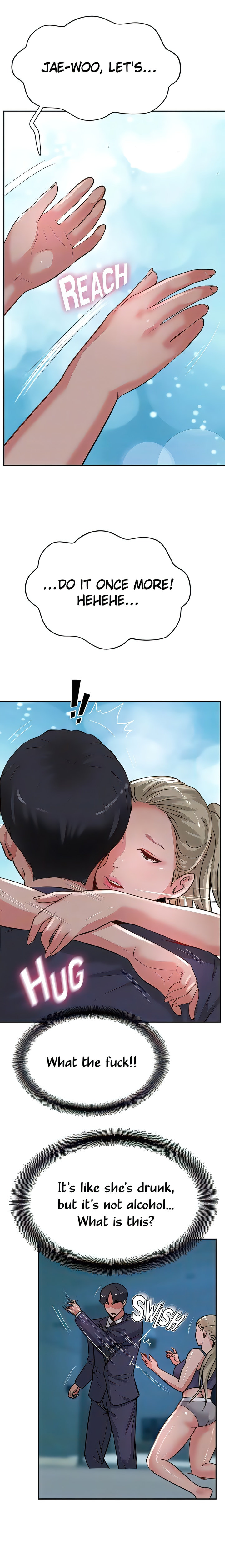 Top Of The World page 8