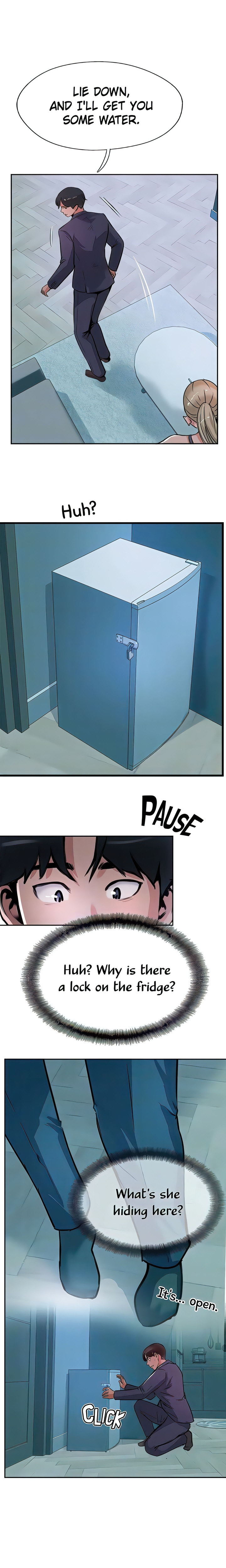 Top Of The World page 9
