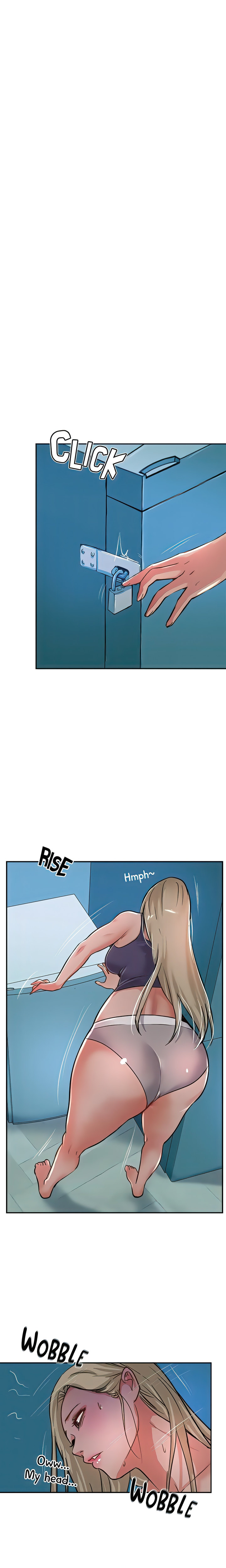 Top Of The World page 12
