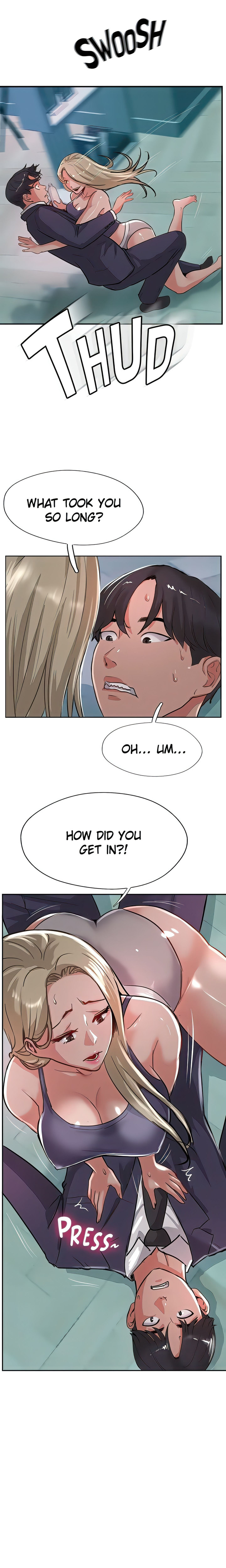 Top Of The World page 15
