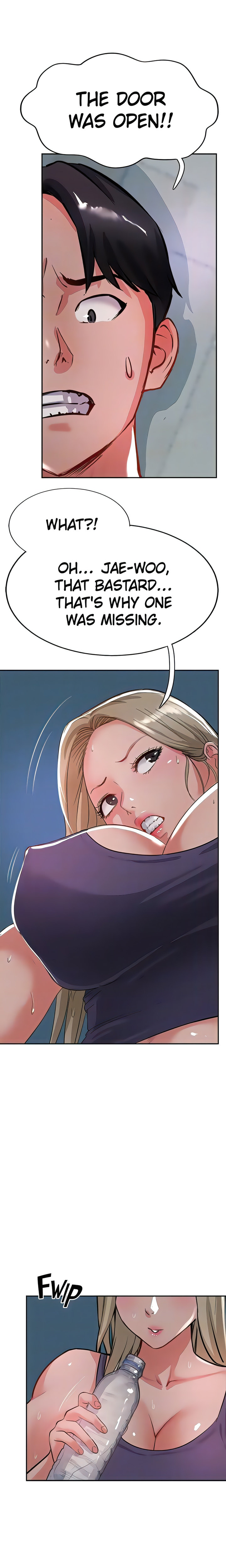 Top Of The World page 16