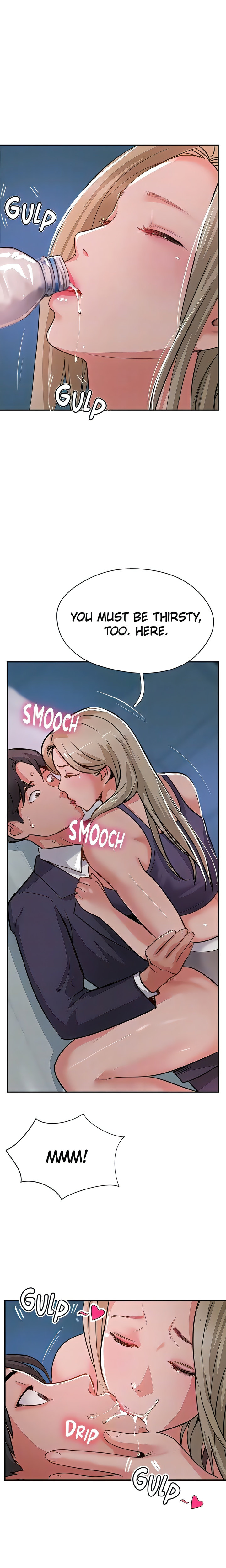 Top Of The World page 17