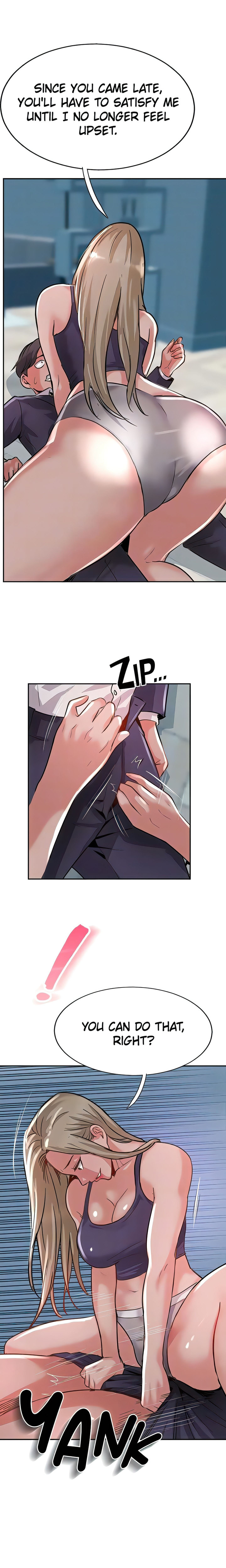 Top Of The World page 19
