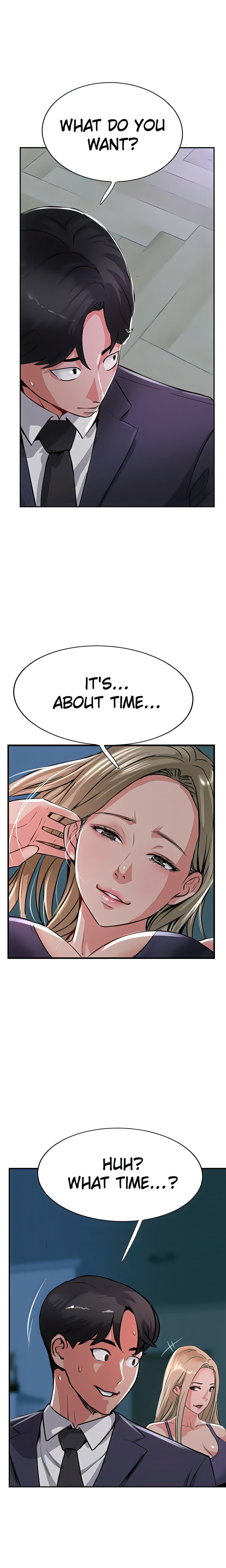Top Of The World page 22