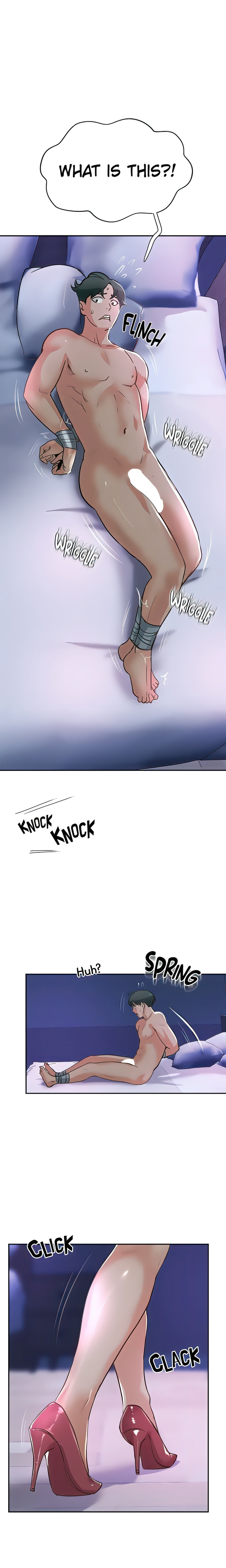 Top Of The World page 26