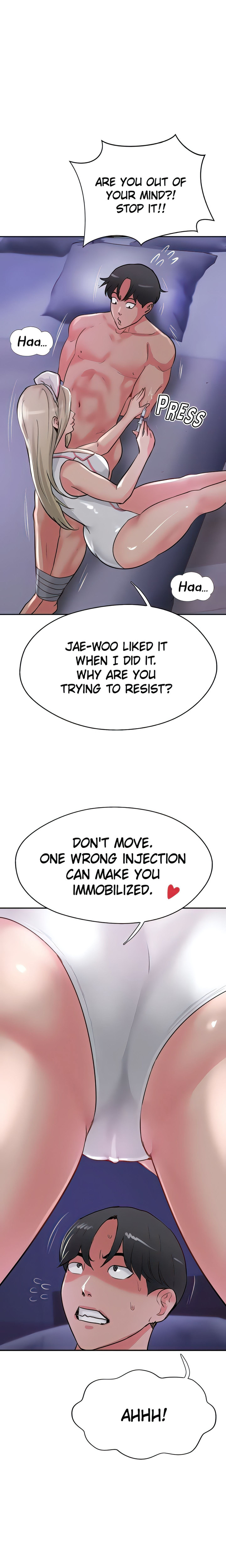 Top Of The World page 5
