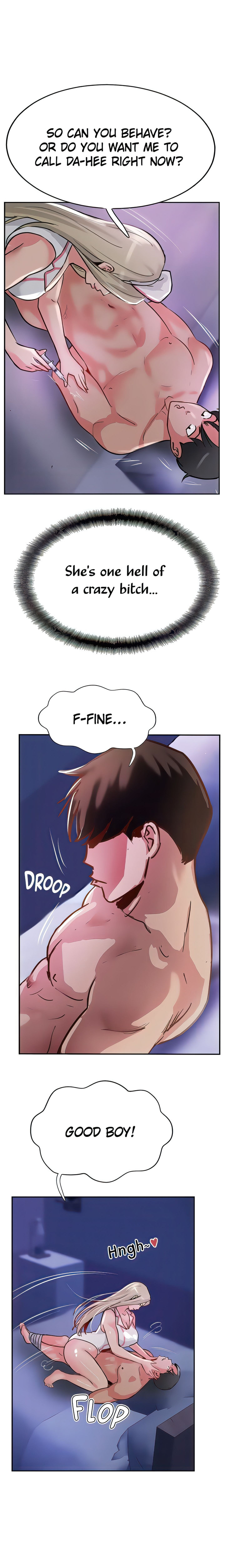 Top Of The World page 11