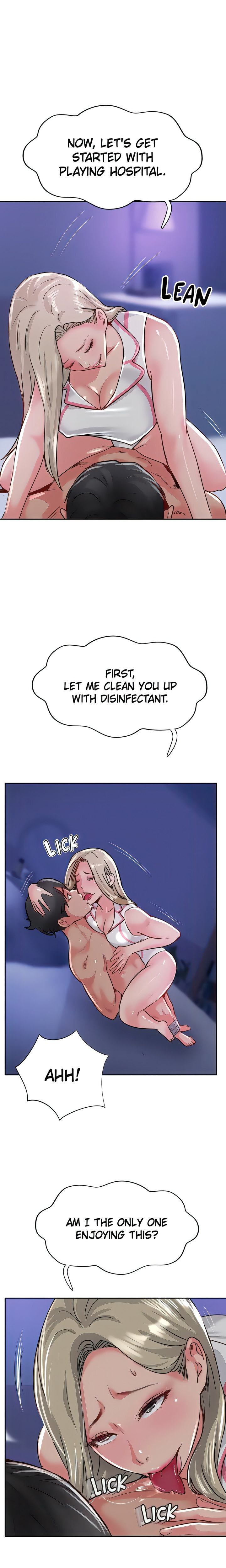 Top Of The World page 12