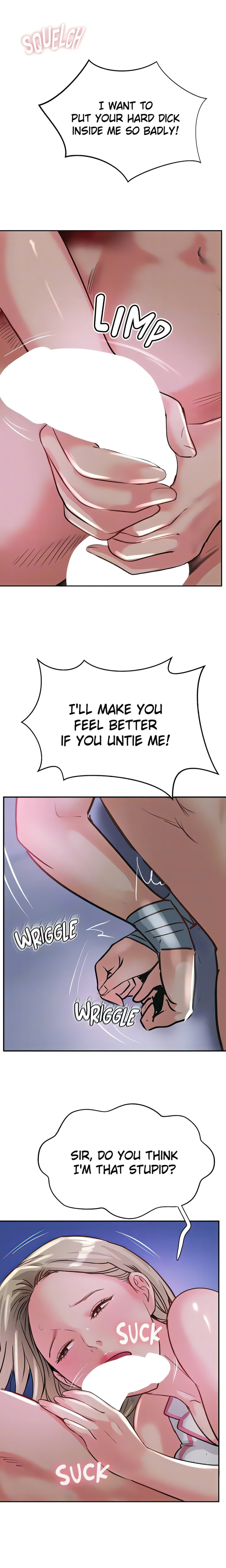 Top Of The World page 19
