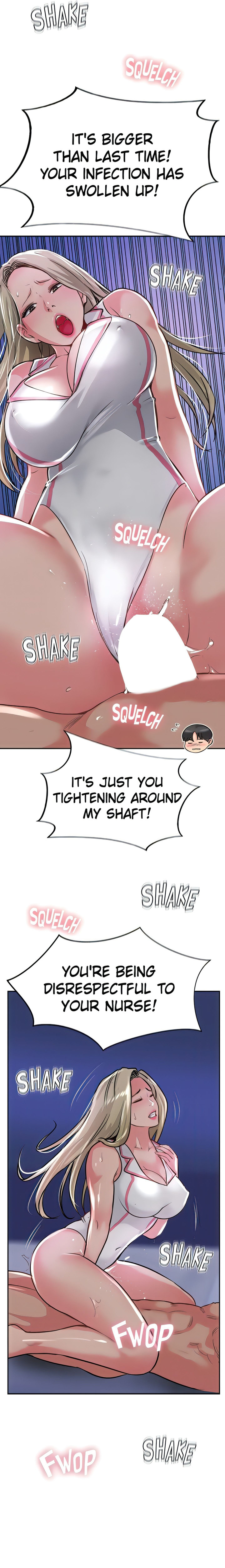 Top Of The World page 23