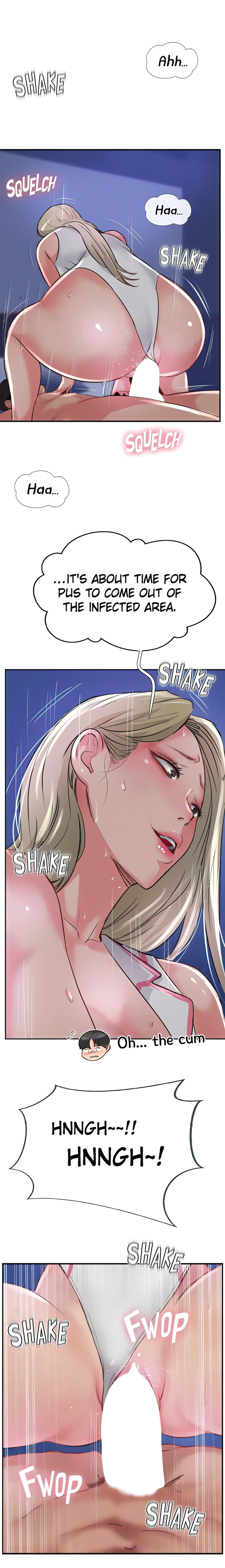 Top Of The World page 25