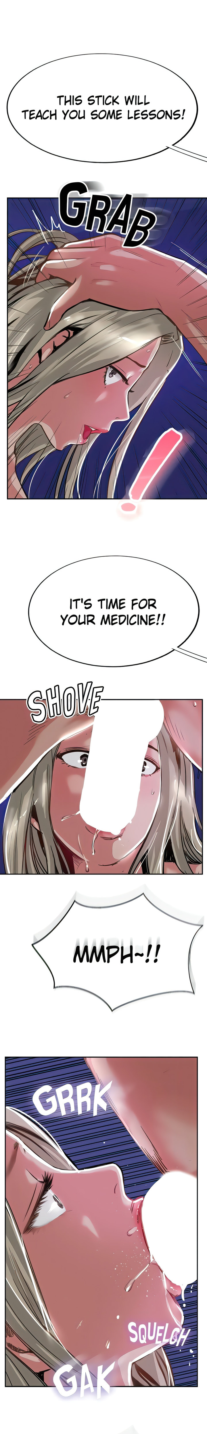 Top Of The World page 14