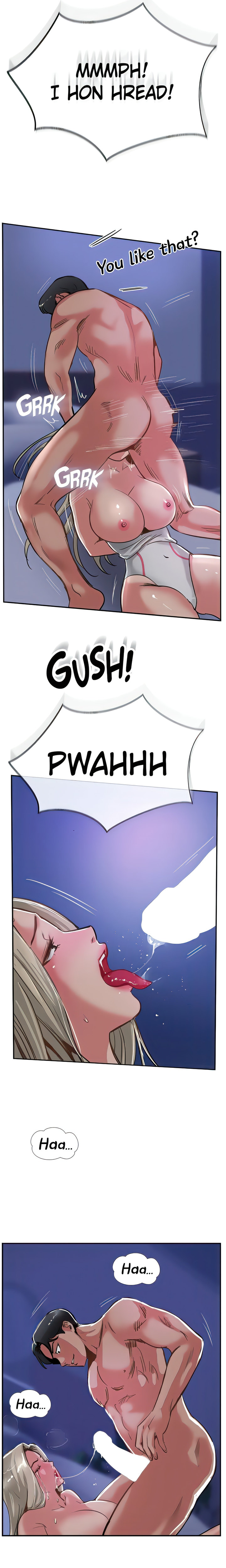 Top Of The World page 15