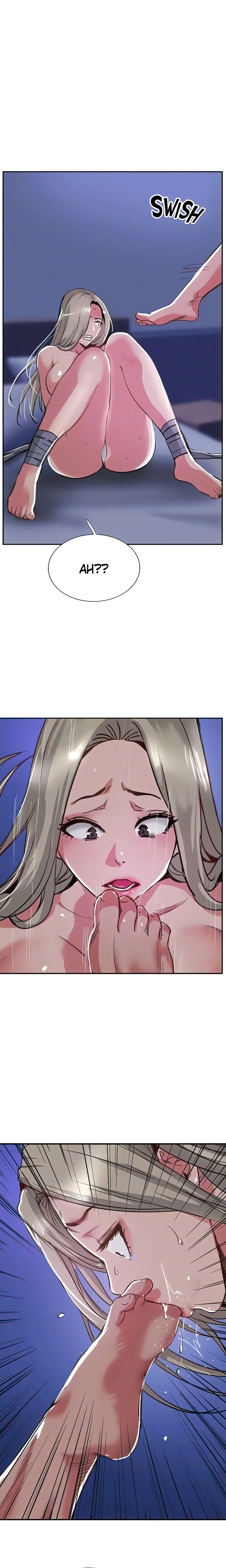 Top Of The World page 16