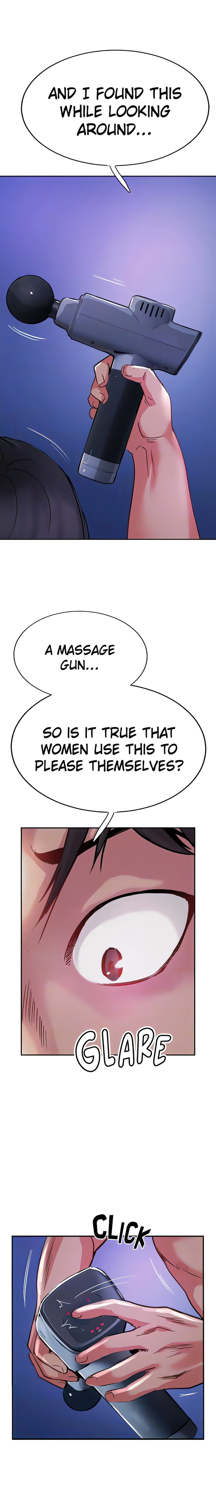 Top Of The World page 18