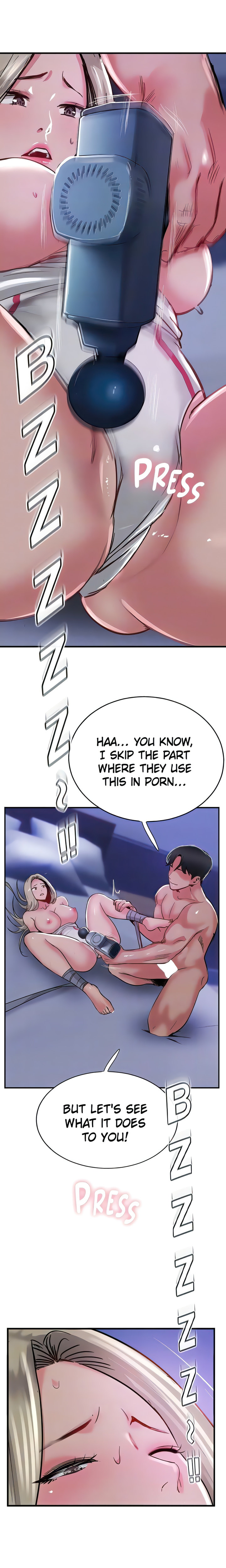 Top Of The World page 19