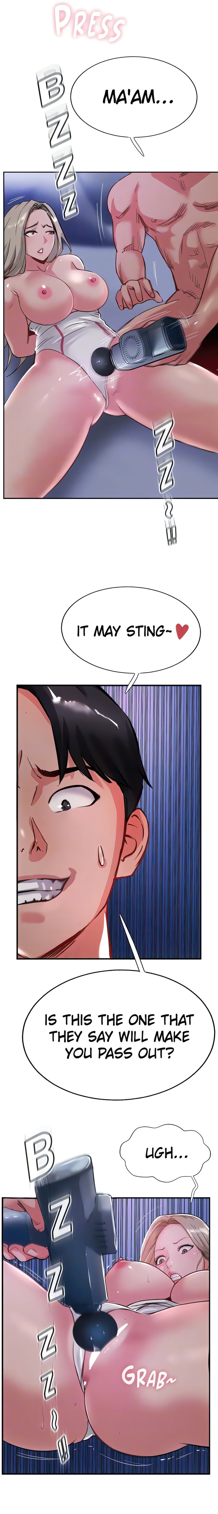 Top Of The World page 20