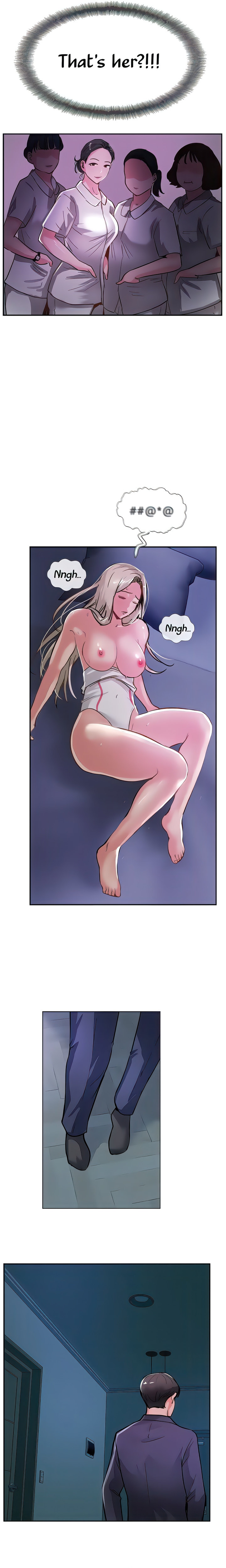 Top Of The World page 12