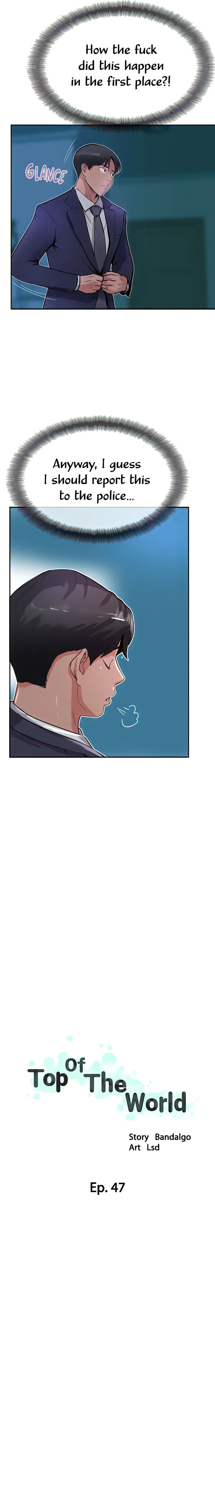 Top Of The World page 13