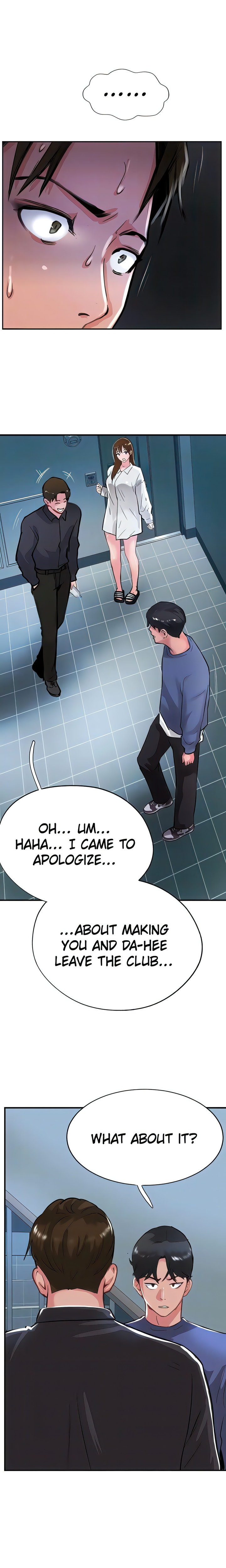 Top Of The World page 18