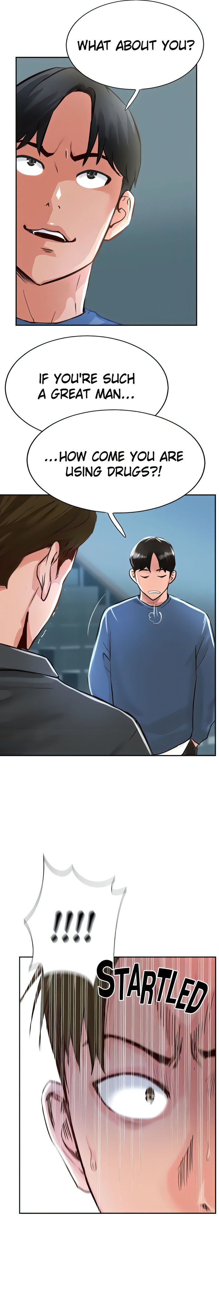 Top Of The World page 23