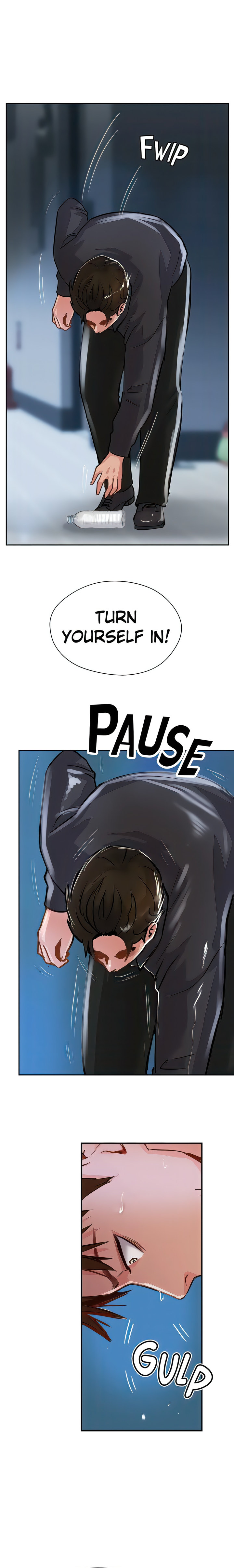 Top Of The World page 28