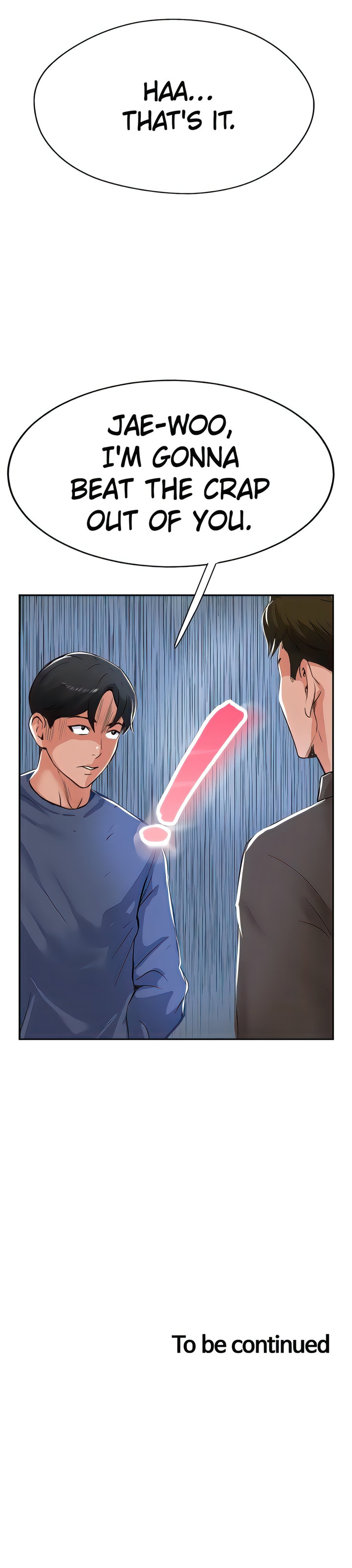 Top Of The World page 30