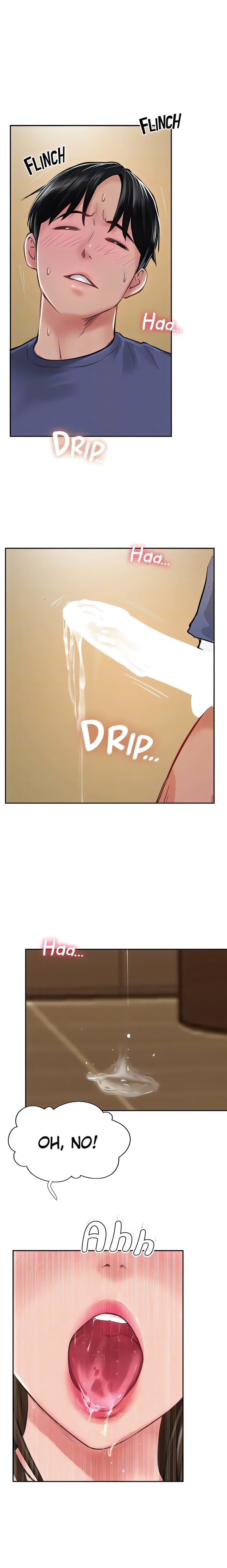 Top Of The World page 16